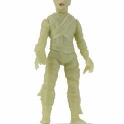 World's Smallest MEGO Horror Egyptian Mummy Micro Action Figure