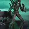 NECA - Aliens - Ultimate Alien Warrior (Brown) 7" Action Figure
