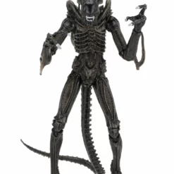 NECA - Aliens - Ultimate Alien Warrior (Brown) 7" Action Figure