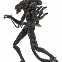 NECA - Aliens - Ultimate Alien Warrior (Brown) 7" Action Figure 4 NECA - Aliens - Ultimate Alien Warrior (Brown) 7