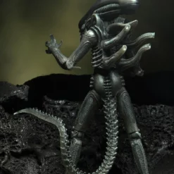 NECA - Aliens - 40TH Anniversary Wave 4 Set Of 3 - 7