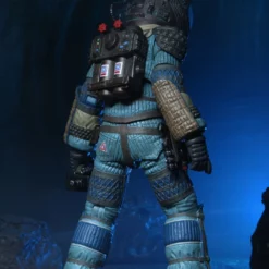 NECA - Aliens - 40TH Anniversary Wave 4 Set Of 3 - 7