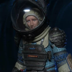 NECA - Aliens - 40TH Anniversary Wave 4 Set Of 3 - 7