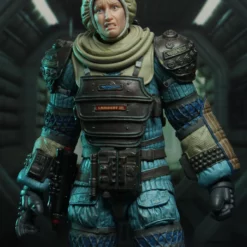 NECA - Aliens - 40TH Anniversary Wave 4 Set Of 3 - 7