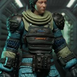 NECA - Aliens - 40TH Anniversary Wave 4 Set Of 3 - 7