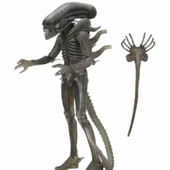 NECA - Aliens - 40TH Anniversary Wave 4 Set Of 3 - 7