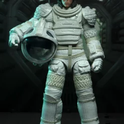 NECA - Aliens - 40TH Anniversary Wave 4 Set Of 3 - 7