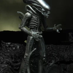 NECA - Aliens - 40TH Anniversary Wave 4 Set Of 3 - 7