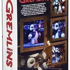 NECA - Gremlins - Ultimate Gizmo Action Figure 9 NECA - Gremlins - Ultimate Gizmo Action Figure