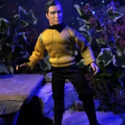 All Mego Mego Star Trek Wave 11 - Captain Pike 8