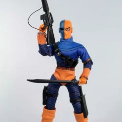 All Mego MEGO DC Deathstroke 8" Action Figure (PX Previews Exclusive) 13 All Mego MEGO DC Deathstroke 8