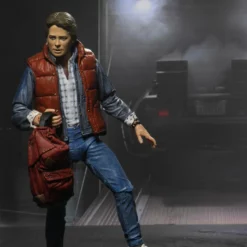 NECA - Back To The Future - Ultimate Marty McFly 7