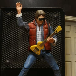NECA - Back To The Future - Ultimate Marty McFly 7