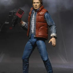 NECA - Back To The Future - Ultimate Marty McFly 7