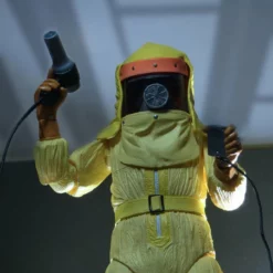 NECA - Back To The Future - Ultimate Tales From Space Marty 7