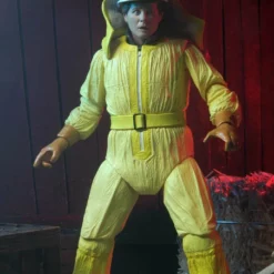 NECA - Back To The Future - Ultimate Tales From Space Marty 7