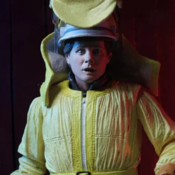 NECA - Back To The Future - Ultimate Tales From Space Marty 7