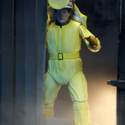 NECA - Back To The Future - Ultimate Tales From Space Marty 7