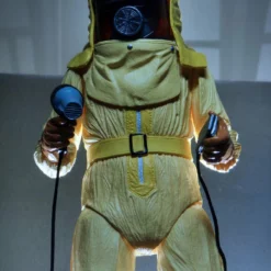 NECA - Back To The Future - Ultimate Tales From Space Marty 7" Action Figure