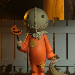 NECA - Toony Terrors Sam (Trick Or Treat) 6