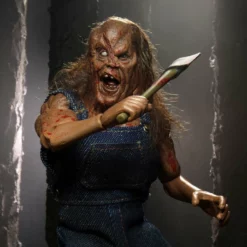 NECA - Hatchet - Victor Crowley 8