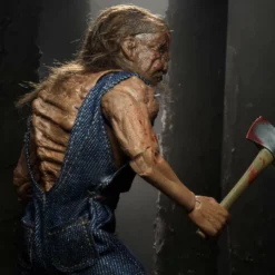 NECA - Hatchet - Victor Crowley 8