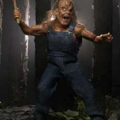 NECA - Hatchet - Victor Crowley 8