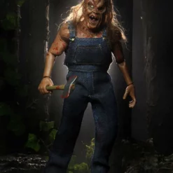 NECA - Hatchet - Victor Crowley 8