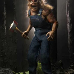 NECA - Hatchet - Victor Crowley 8
