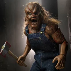 NECA - Hatchet - Victor Crowley 8