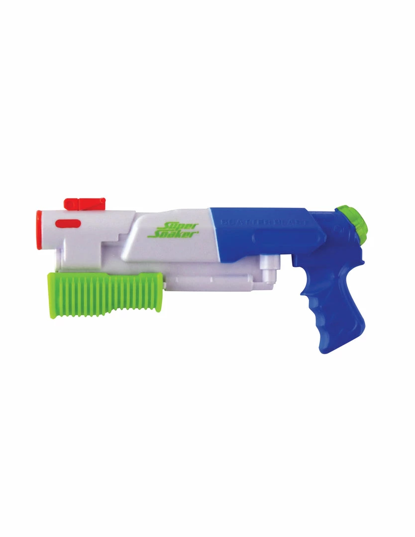 World's Smallest Super Soaker Set Of 3 World's Smallest Super Soaker Set Of 3