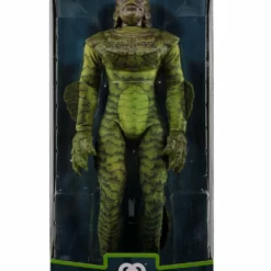 Mego Horror Creature From The Black Lagoon 14" Action Figure