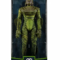 Clearance Damaged Package Damaged Package Mego Horror Creature From The Black Lagoon 14" Action Figure