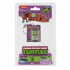 World's Smallest Teenage Mutant Ninja Turtles Donatello Micro Action Figure