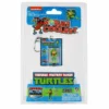 World's Smallest Teenage Mutant Ninja Turtles Leonardo Micro Action Figure 1 World's Smallest Teenage Mutant Ninja Turtles Leonardo Micro Action Figure