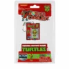 World's Smallest Teenage Mutant Ninja Turtles Raphael Micro Action Figure 2 World's Smallest Teenage Mutant Ninja Turtles Raphael Micro Action Figure