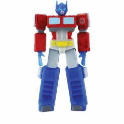 World's Smallest Transformers Optimus Prime Micro Action Figure