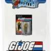 World's Smallest G.I. Joe Vs Cobra Duke Micro Action Figure