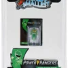 World's Smallest Power Rangers Green Ranger Micro Action Figure