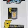 World's Smallest Power Rangers Yellow Ranger Micro Action Figure 1 World's Smallest Power Rangers Yellow Ranger Micro Action Figure