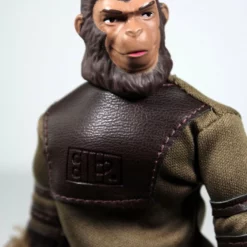 Damaged Package Mego Planet Of The Apes Wave 12 - Cornelius 8