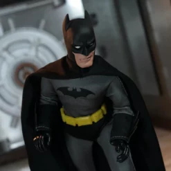 Mego DC Wave 9 - Batman 8