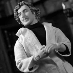 All Mego Mego Movies Wave 13 - Young Frankenstein Dr. Frankenstein 8