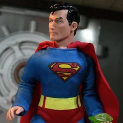 Mego DC Wave 9 - Superman 8