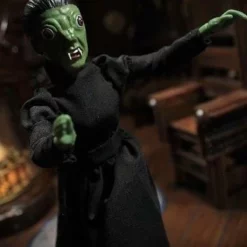 Damaged Package Mego Horror Wave 13 - Hammer Reptile 8