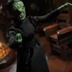 Mego Horror Wave 13 - Hammer Reptile 8