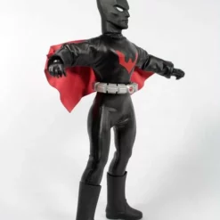 MEGO DC Batman Beyond 8" Action Figure (PX Previews Exclusive) All Mego 11 MEGO DC Batman Beyond 8