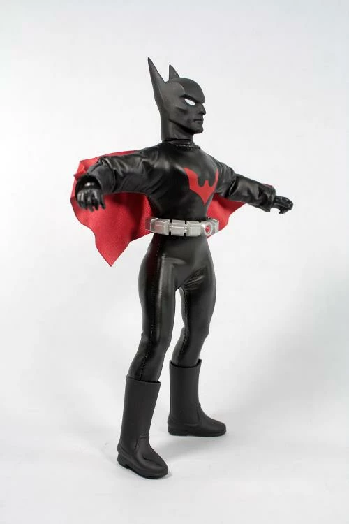 MEGO DC Batman Beyond 8" Action Figure (PX Previews Exclusive) All Mego MEGO DC Batman Beyond 8" Action Figure (PX Previews Exclusive) All Mego