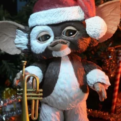 NECA - Gremlins - Ultimate Gizmo Action Figure 5 NECA - Gremlins - Ultimate Gizmo Action Figure