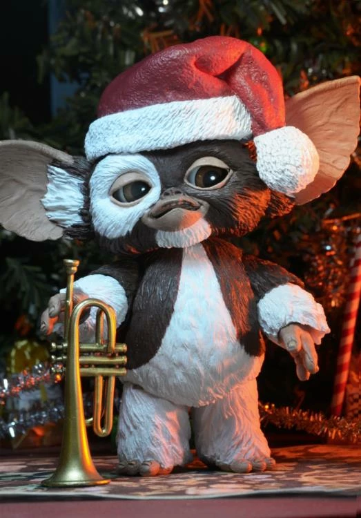 NECA - Gremlins - Ultimate Gizmo Action Figure NECA - Gremlins - Ultimate Gizmo Action Figure